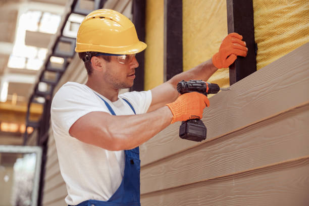 Best Engineered Wood Siding  in USA